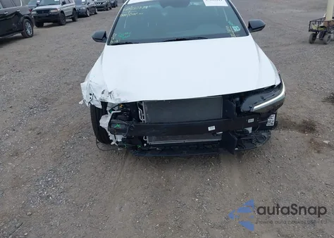 2025 Hyundai Elantra Sel Sport z USA, uszkodzony, nr VIN KMHLM4DG7SU894585